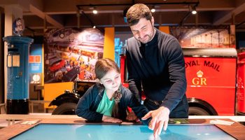 British museums: the false good idea of ​​reducing VAT