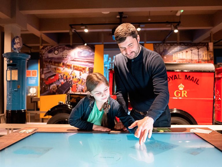 British museums: the false good idea of ​​reducing VAT
