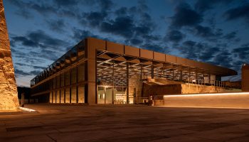 In Malta, MICAS has invested the fortifications of Floriana