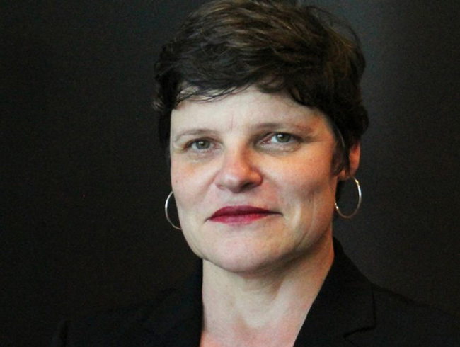 Isabelle Chardonnier appointed general director of cultural democracy