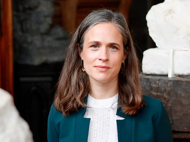 Ophélie Ferlier Bouat appointed director of the Petit Palais
