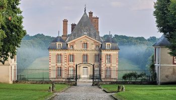 Ormesson Castle exceptionally opens to the public