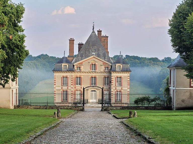 Ormesson Castle exceptionally opens to the public