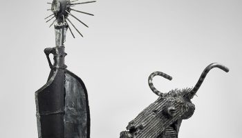Picasso, Morandi and Parmiggiani come to Venice