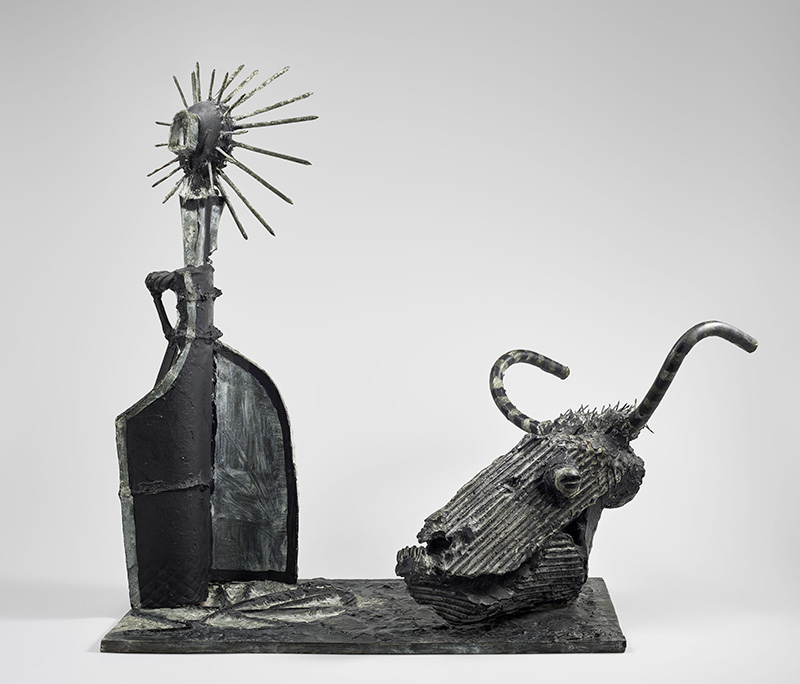 Picasso, Morandi and Parmiggiani come to Venice