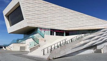 The British House of Commons calls for incentive funding for museums