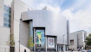 The Grand Immersive Palace, the story of a half-fiasco
