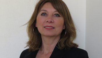 The new elected official of Villers-Cotterêts explains her strategy