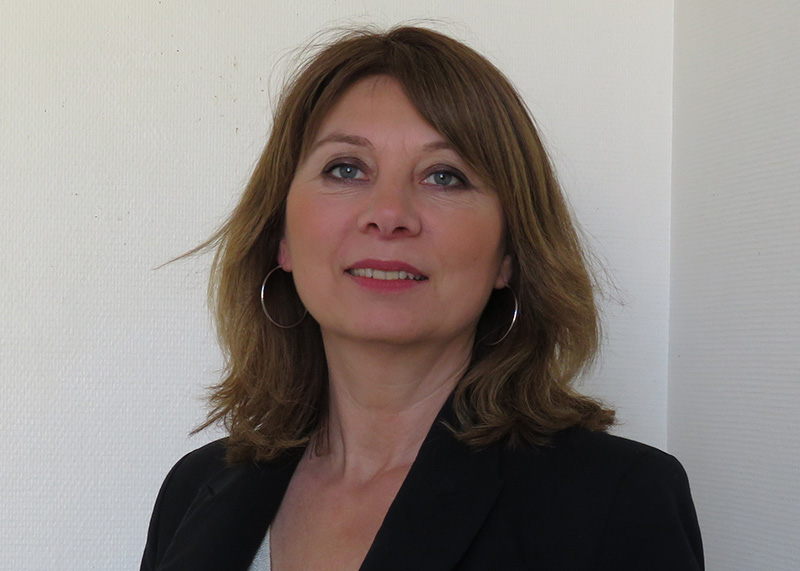 The new elected official of Villers-Cotterêts explains her strategy