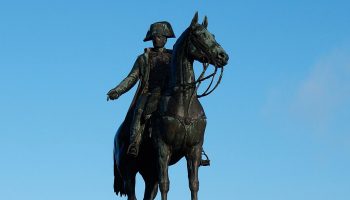 In La Roche-sur-Yon, the project for a Napoleon museum on hold
