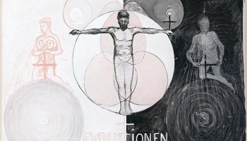 The double life of Hilma af Klint