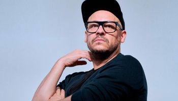 Valentin Roma returns to Macba in Barcelona