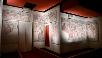 Italy reveals major new acquisition
