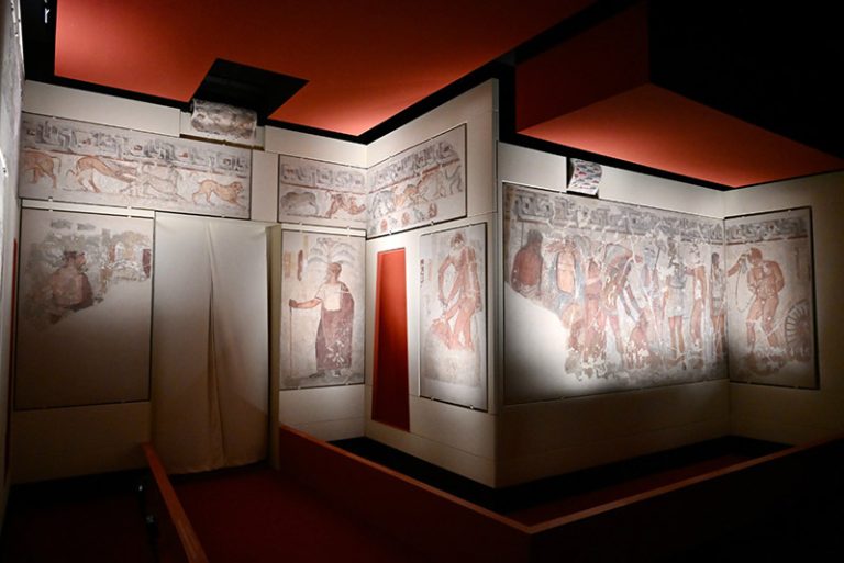 Italy reveals major new acquisition
