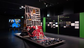 The City of Architecture delivers a blurred vision of heritage in a war zone