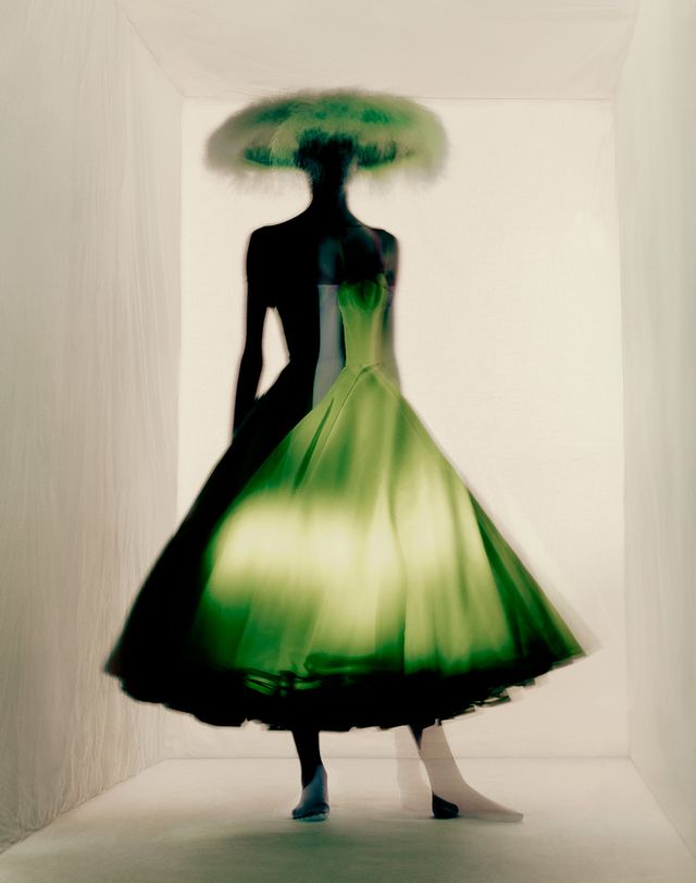 Paolo Roversi. Doubts. Paris, 2026
