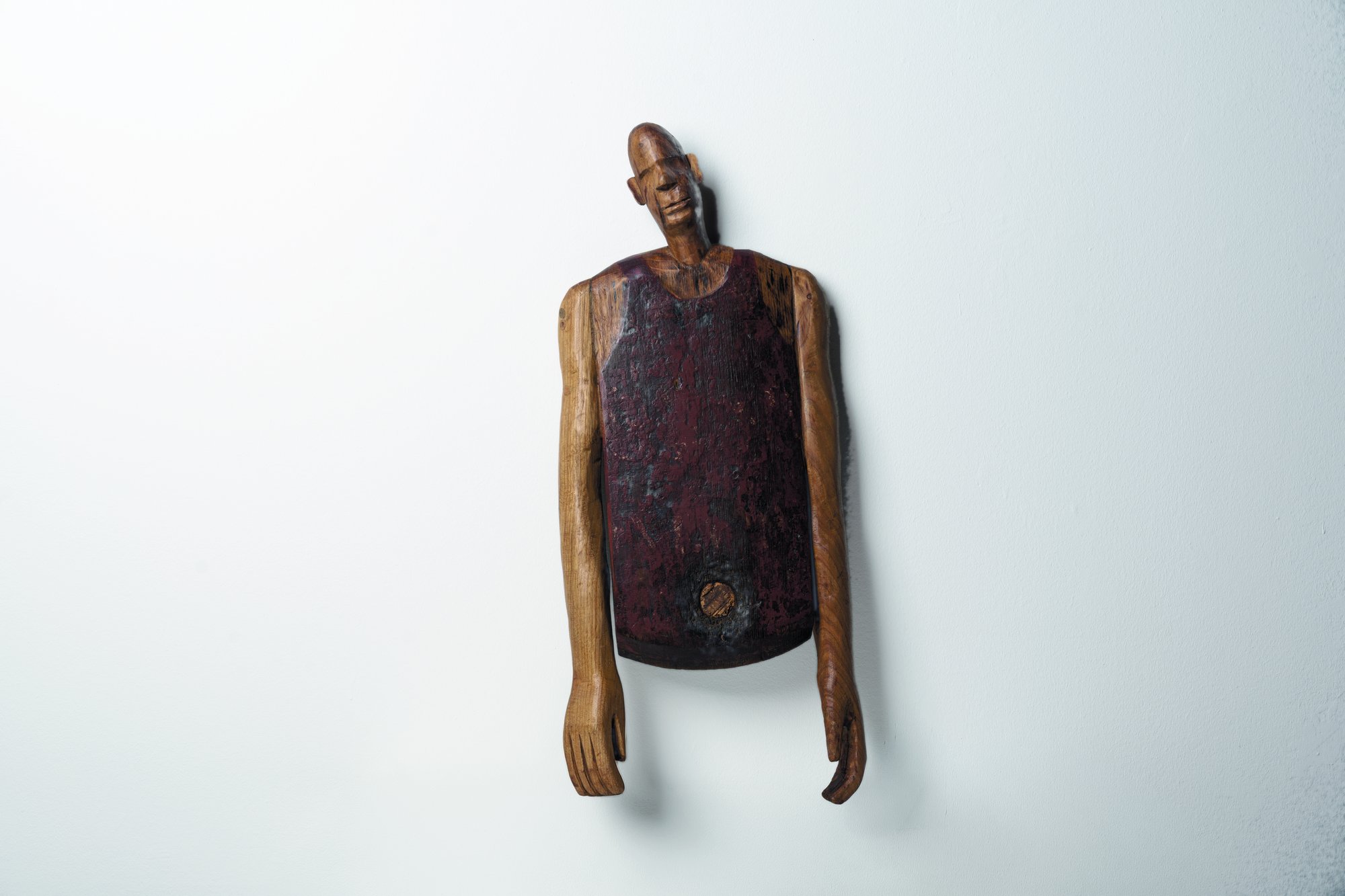 Eloy Velázquez. Singles, 2012. Robayera Collection