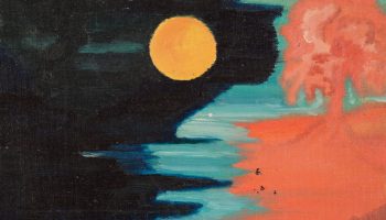 Pre-Raphaelite women or psychiatry at the forefront, in autumn at Fundación Mapfre