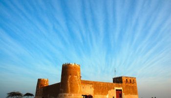 Four heritage sites in Qatar claim to have achieved carbon neutrality