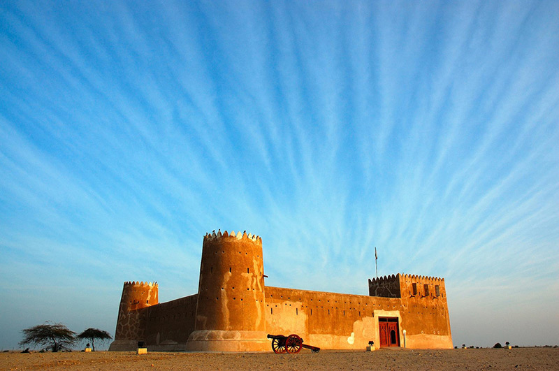 Four heritage sites in Qatar claim to have achieved carbon neutrality