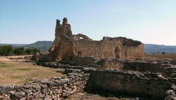 In Spain, controversy surrounding a Visigoth treasure