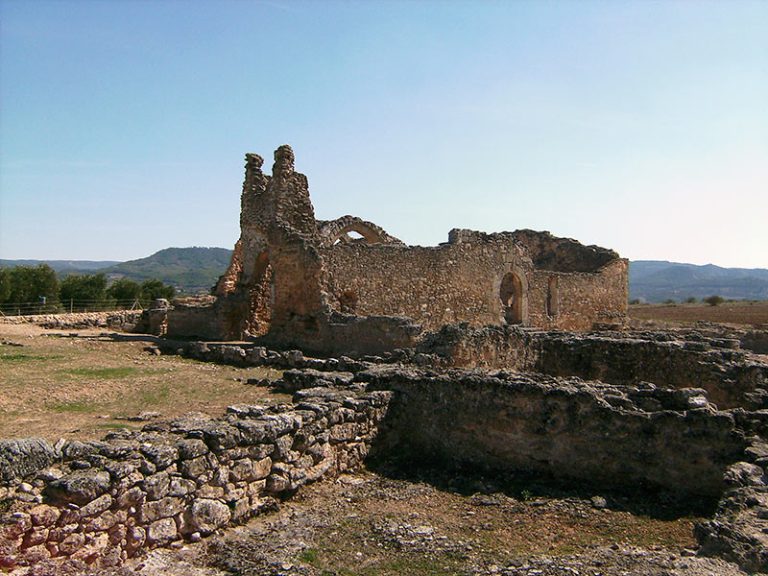 In Spain, controversy surrounding a Visigoth treasure

