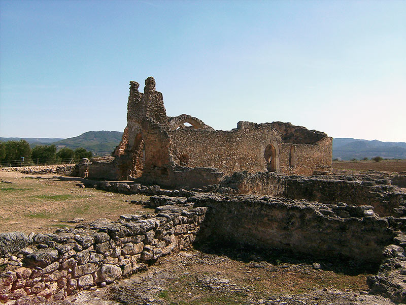 In Spain, controversy surrounding a Visigoth treasure