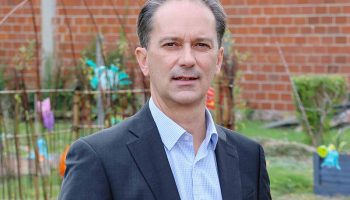 Sylvain Robert: “We are working to support the Louvre-Lens model”