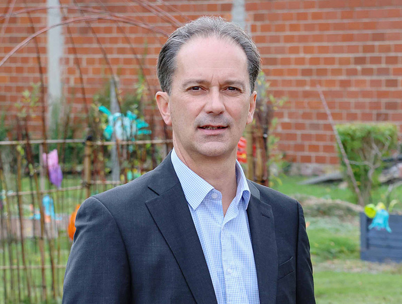 Sylvain Robert: “We are working to support the Louvre-Lens model”