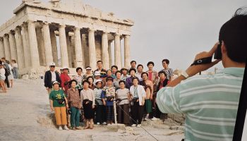 At the Seoul Museum of Art, we are all Martin Parr