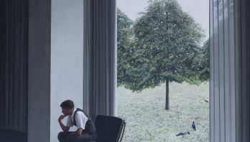 The MUREC exhibits the work of Cristina Megía in the last decade