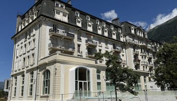 Chamonix reinvents its Alpine Museum