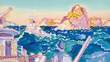 A dive into the history of the Navy