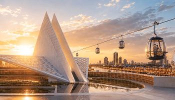 An eccentric Australian museum is exported to Bangkok