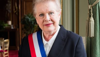 Catherine Trautmann: “Culture is not an option”