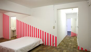 “Guest Rooms” in the rearview mirror