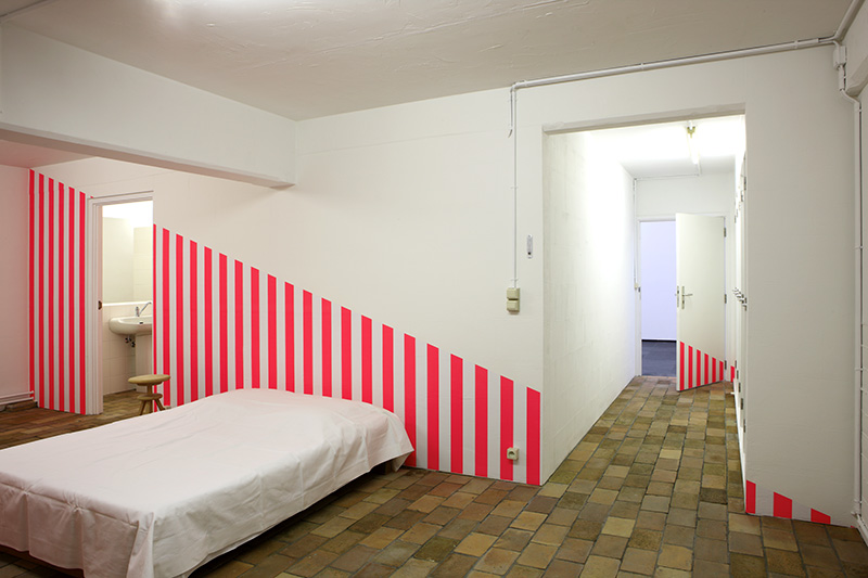 “Guest Rooms” in the rearview mirror