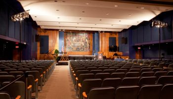 In the United States, a bill wants to protect art in federal buildings