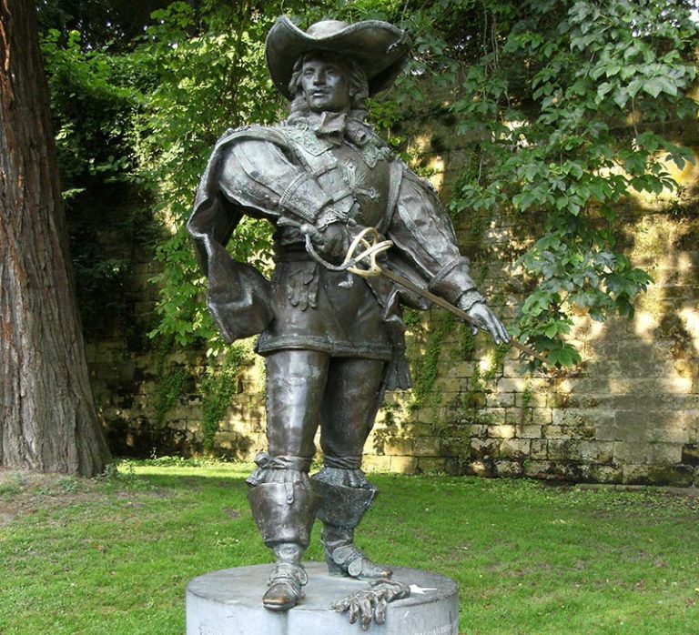 Irregular excavations complicate identification of possible d'Artagnan skeleton
