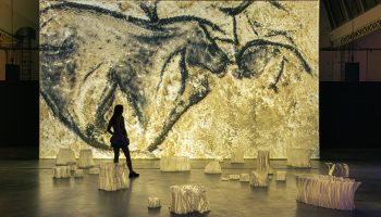 Is digital soluble in art?
