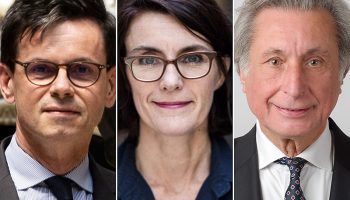 Legion of Honor: distinguished figures of the arts on July 14, 2026