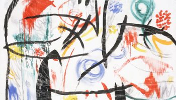 Miró’s Majorcan revolution