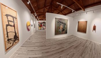 New stage in the Sala Robayera: expansion and dialogue