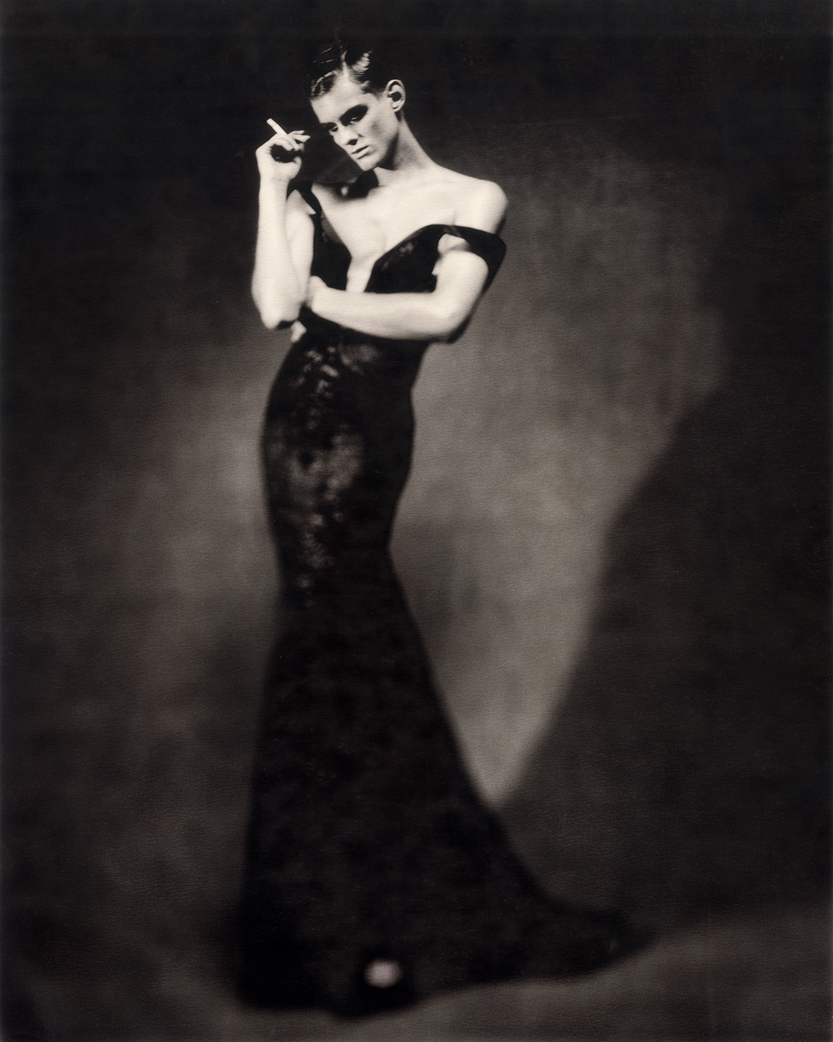 Paolo Roversi. Olaf. Paris, 2005