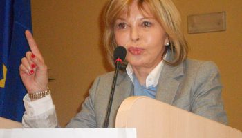 Patrizia Nitti (1944-2026)