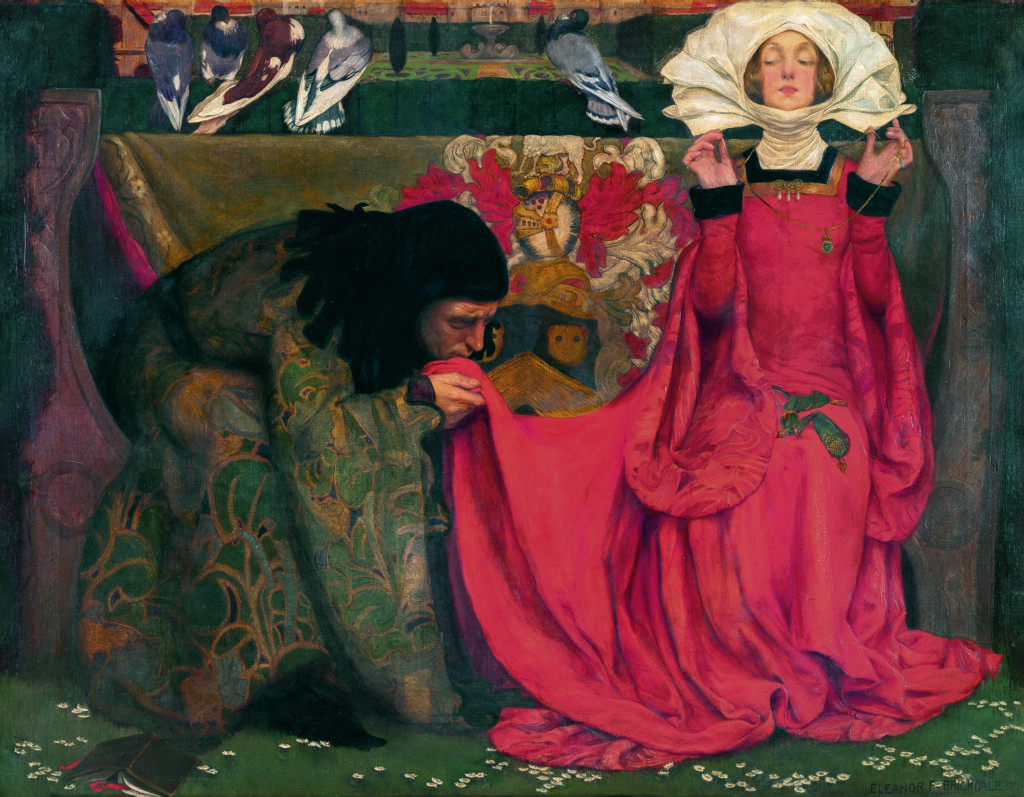 Pre-Raphaelism. Female itineraries. Mapfre Foundation, 2026