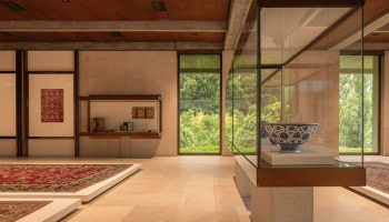 The Calouste Gulbenkian Museum rediscovers the spirit of 1969