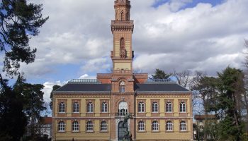 The municipality of Tarbes votes for free access to all museums