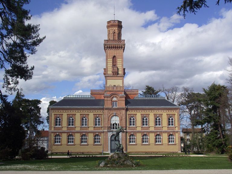 The municipality of Tarbes votes for free access to all museums
