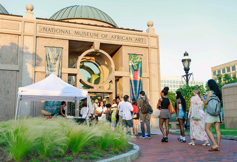 The new Icom code tends to politicize the role of museums